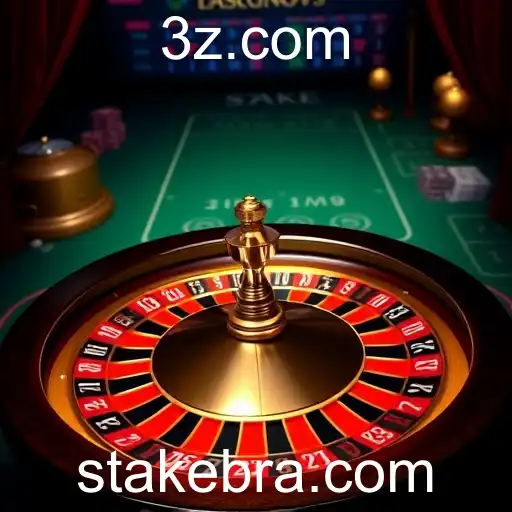 Gaming Experience Stake - 800+ Premium and Exclusive Games