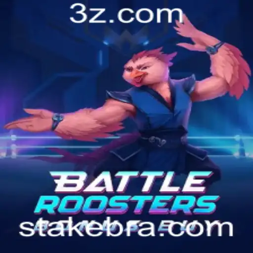 BattleRoostersBonusBuy: Exploração Completa do Jogo Inovador de Apostas