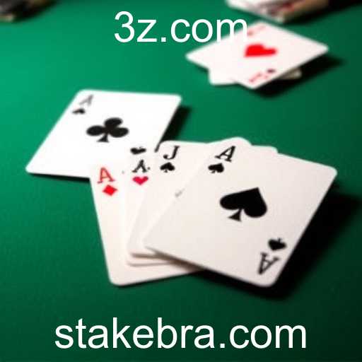 Blackjack no Site de Palavras-Chave Stake: Uma Experiência de Cassino Clássica Online