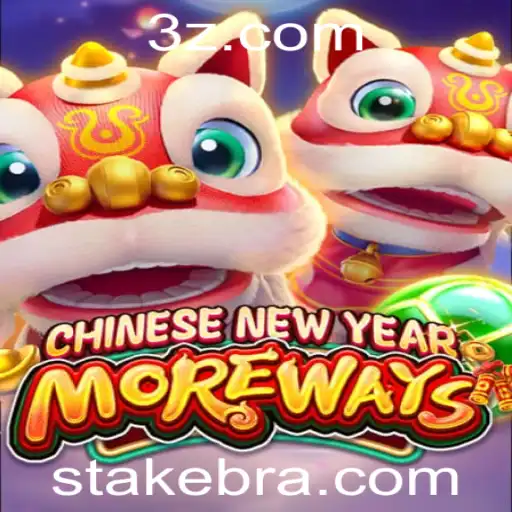Explorando o Jogo de Cassino Online: CHINESENEWYEARMOREWAYS