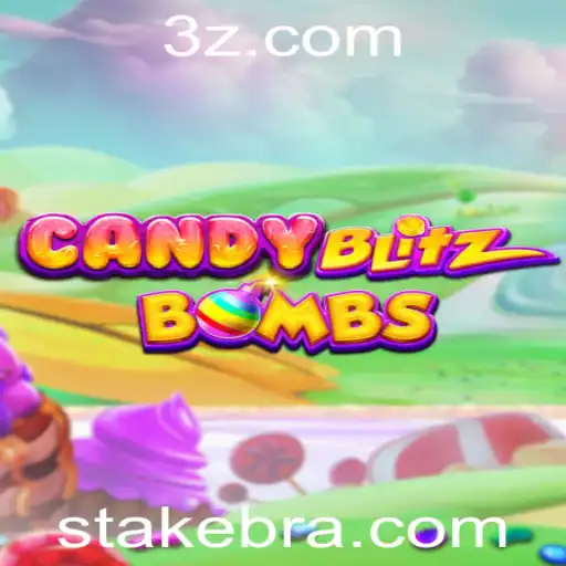 Explorando CandyBlitzBombs: Um Mergulho no Mundo dos Jogos de Estratégia com Stake