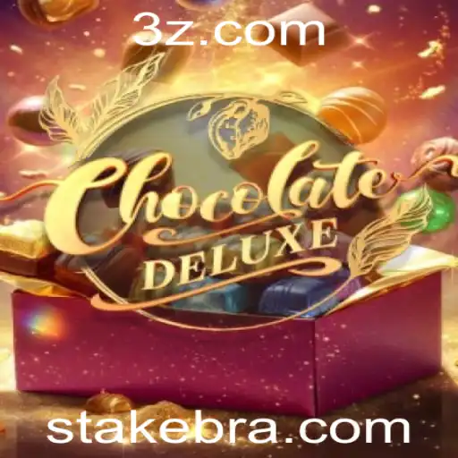 ChocolateDeluxe: Descubra o Mundo Doce do Novo Jogo de Estratégia