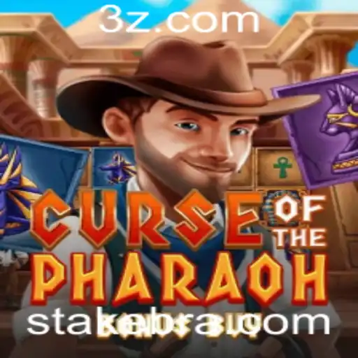 Descubra o Fascinante Mundo de CurseofthePharaohBonusBuy no Stake