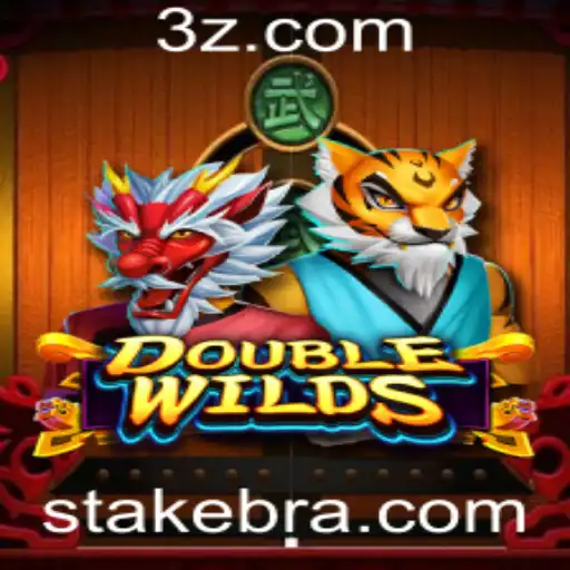 Descubra o Mundo Emocionante de DoubleWilds no Stake