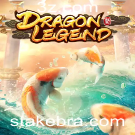 Explorando o Universo de 'DragonLegend' e o Conceito de Jogar com Stake