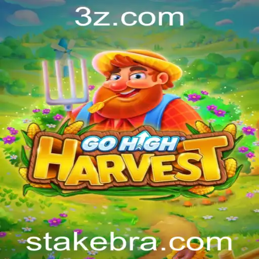 Explorando o Fascinante Mundo de GoHighHarvest e a Estratégia de Stake