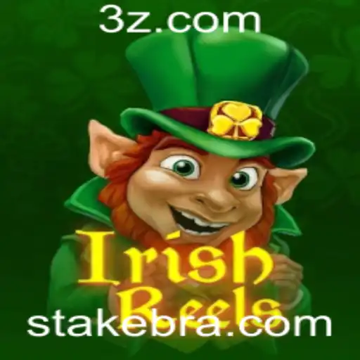 Descubra o Fascinante Mundo de IrishReels no Stake