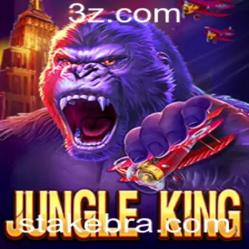 JungleKing: Aventura e Estratégia no Novo Sensação dos Jogos