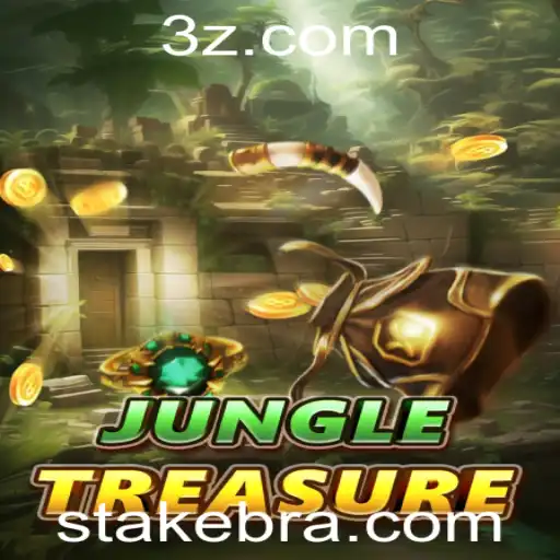 Aventuras e Estratégias em JungleTreasure: Explorando Riquezas na Selva com o Elemento Stake