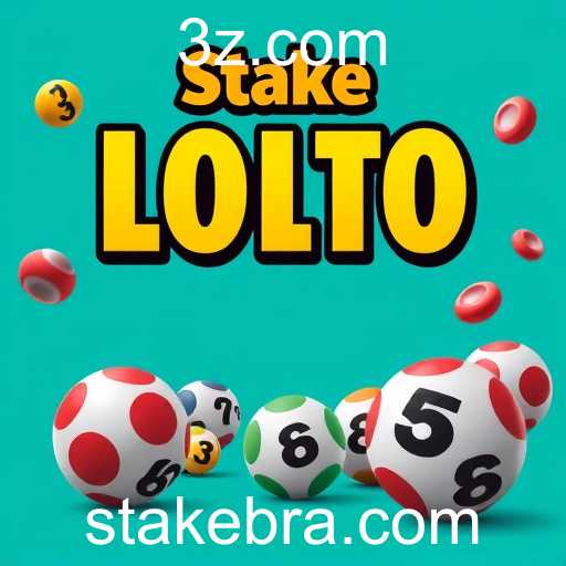 Explorando a Fascinante Categoria de Jogos de Loteria Online no Stake