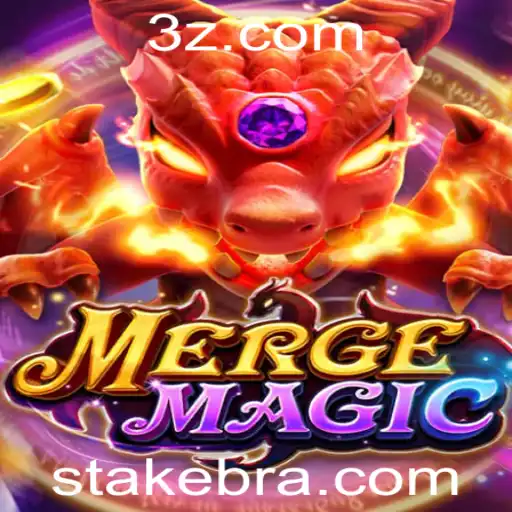 Explorando MERGEMAGIC: Um Mergulho nas Regras e Dinâmicas Interativas