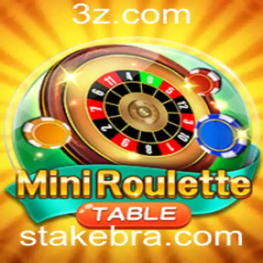 Introdução e Regras do Jogo MiniRoulette no Stake