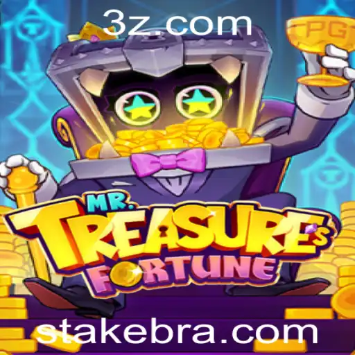 Explorando MrTreasuresFortune: Um Mergulho Profundo no Fascinante Mundo do Jogo de Stake