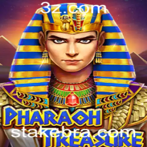 Descubra o Fascinante Mundo de PharaohTreasure: O Jogo de Aventura e Estratégia