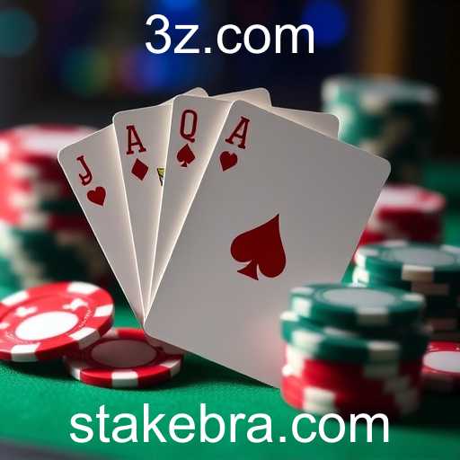 O Crescimento Exponencial do Poker Online nas Plataformas de Jogos