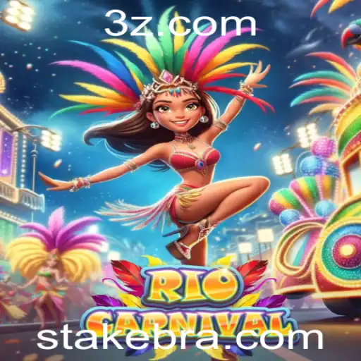 Explorando RioCarnival: Uma Experiência de Jogo Vibrante com Stake