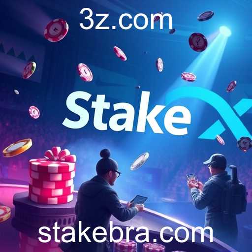 Crescimento do Setor de Jogos em 2025: O Papel de Stake