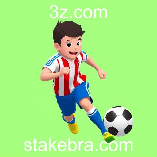 A Ascensão do Stake no Cenário de Jogos em 2025