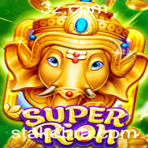 SuperRich: Descubra o Novo Fenômeno no Mundo dos Jogos