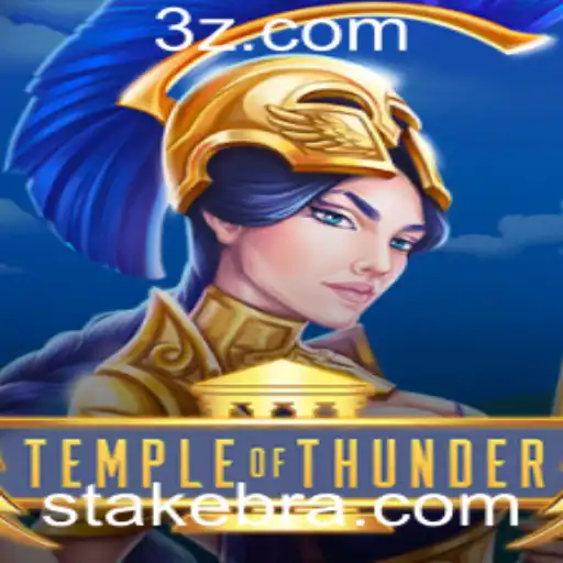 Explorando a Empolgante Aventura de TempleofThunder com Stake