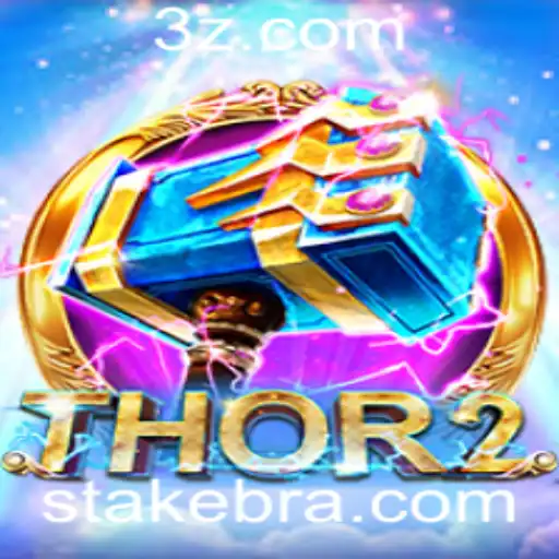 Explorando o Universo de Thor2: O Jogo de Ação e Estratégia com Stake