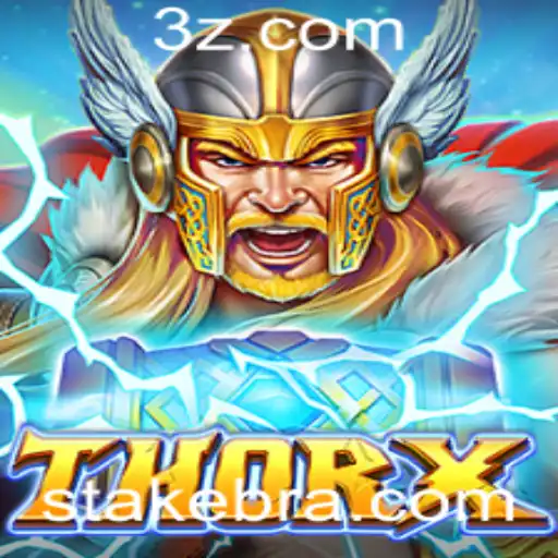 ThorX: Explorando o Mundo do Jogo de Estratégia Inspirado na Mitologia Nórdica