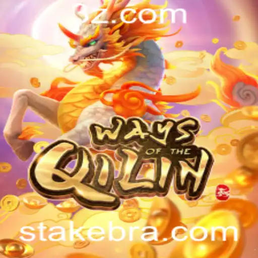 Explorando o Jogo 'Ways of the Qilin': Uma Viagem Através das Regras e Estratégias com Stake