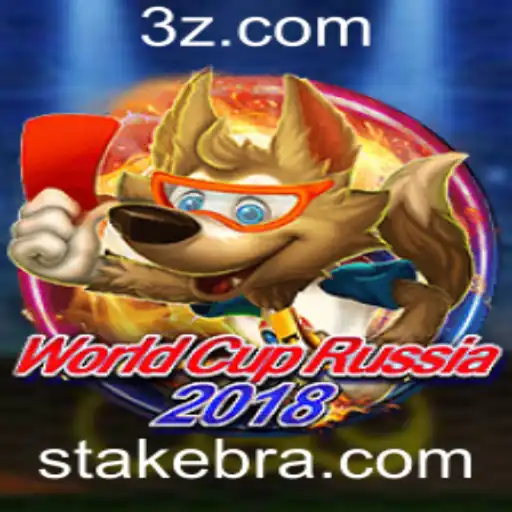 Explorando o Jogo 'WorldCupRussia2018': Regras e Atrações