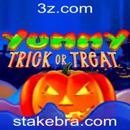 Descubra o Mundo Empolgante de YummyTrickorTreat e Aumente suas Chances no Stake