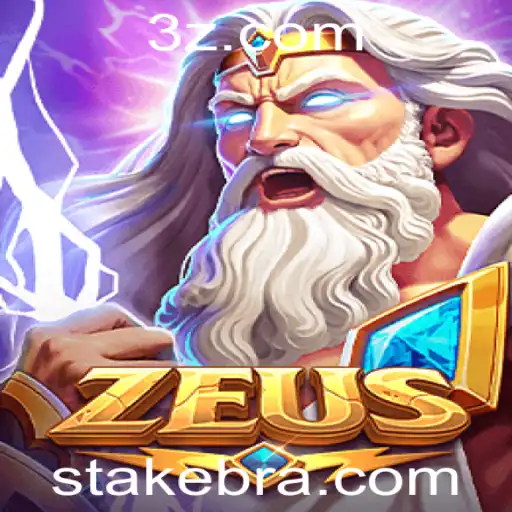 Explorando o Universo do Jogo 'Zeus' com Stake